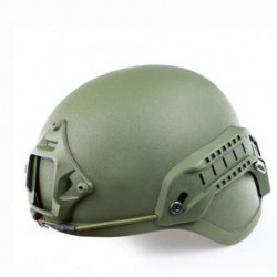 Casque Smart Team - Mich...