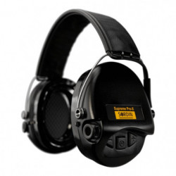 Casque Sordin Supreme Pro X...