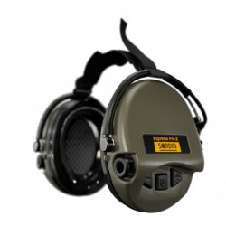 Casque Sordin Supreme Pro X Neckband