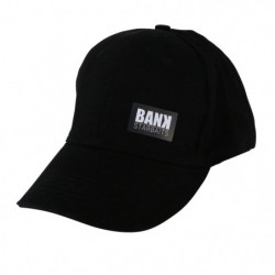 Casquette Bank 5 Panels...