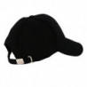 Casquette Bank 5 Panels Starbaits Black
