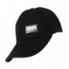 Casquette Bank 5 Panels Starbaits Black