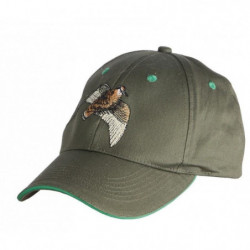 Casquette bécasse Treeland