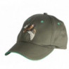 Casquette bécasse Treeland