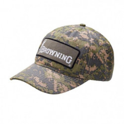 Casquette Browning Big...