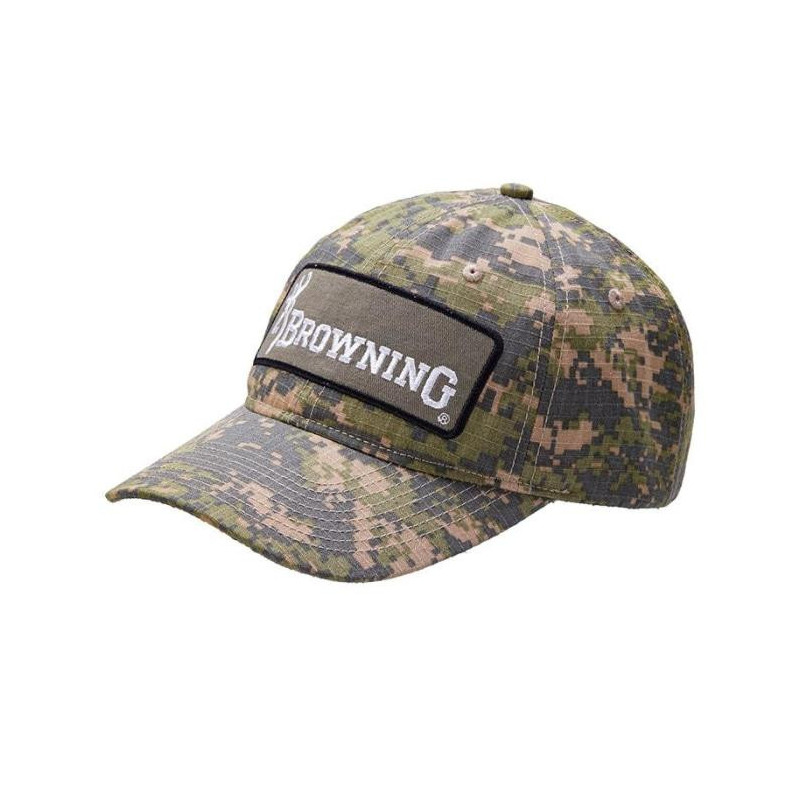 Casquette Browning Big browning