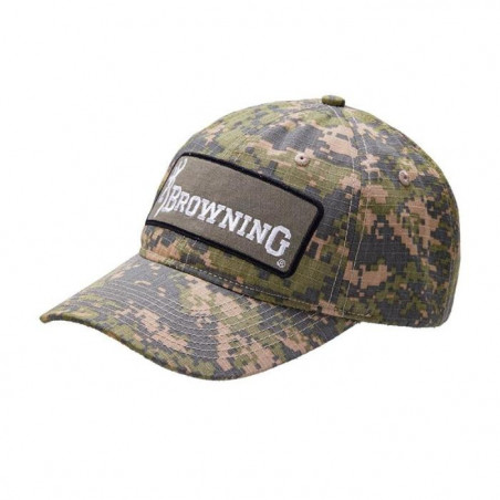 Casquette Browning Big browning