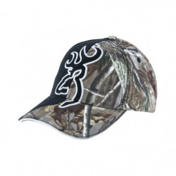 Casquette Browning Big...