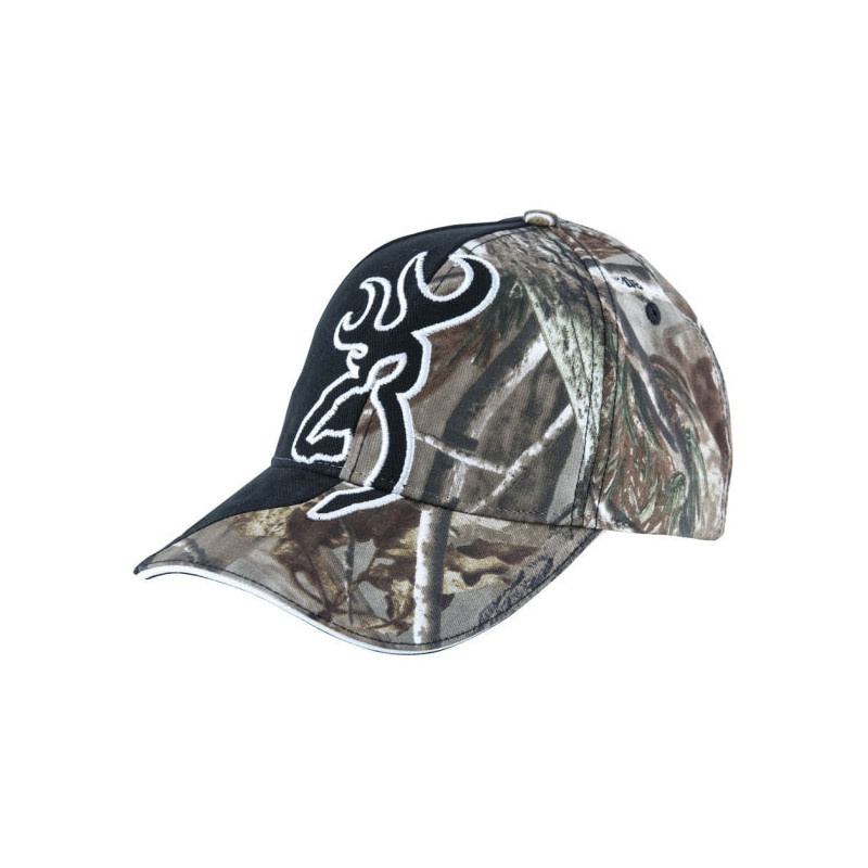 Casquette Browning Big Buckmark