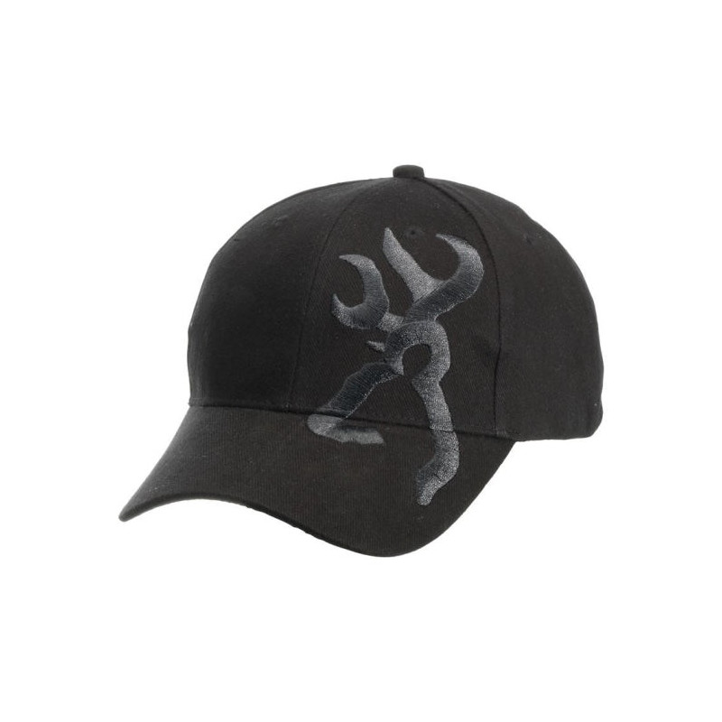 Casquette Browning Black Buck