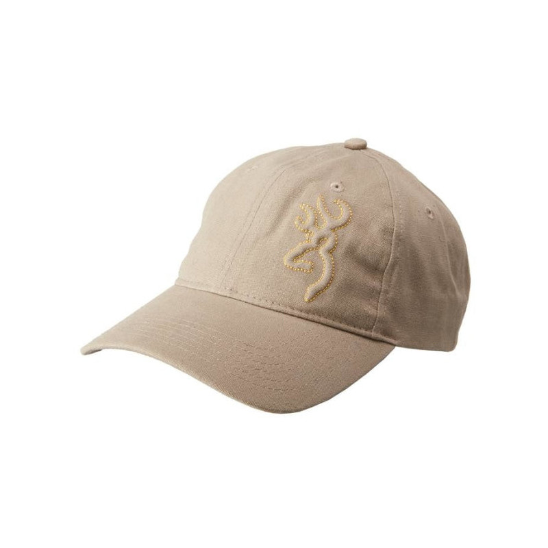 Casquette Browning Embossed Duck ! Fin de série