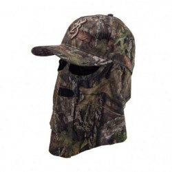 Casquette Browning Facemask