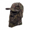 Casquette Browning Facemask