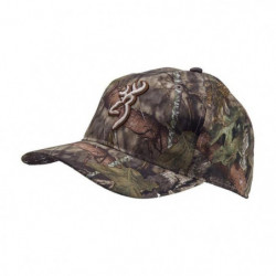Casquette Browning Facemask