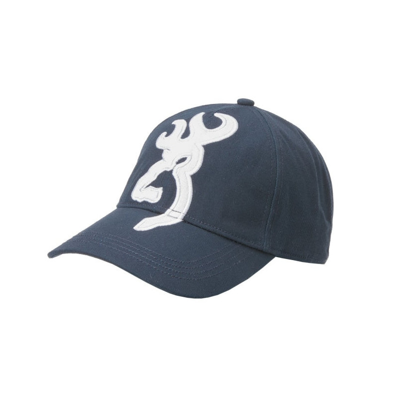 Casquette Browning Navy Buck