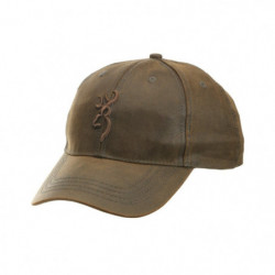 Casquette Browning Rhino Hide