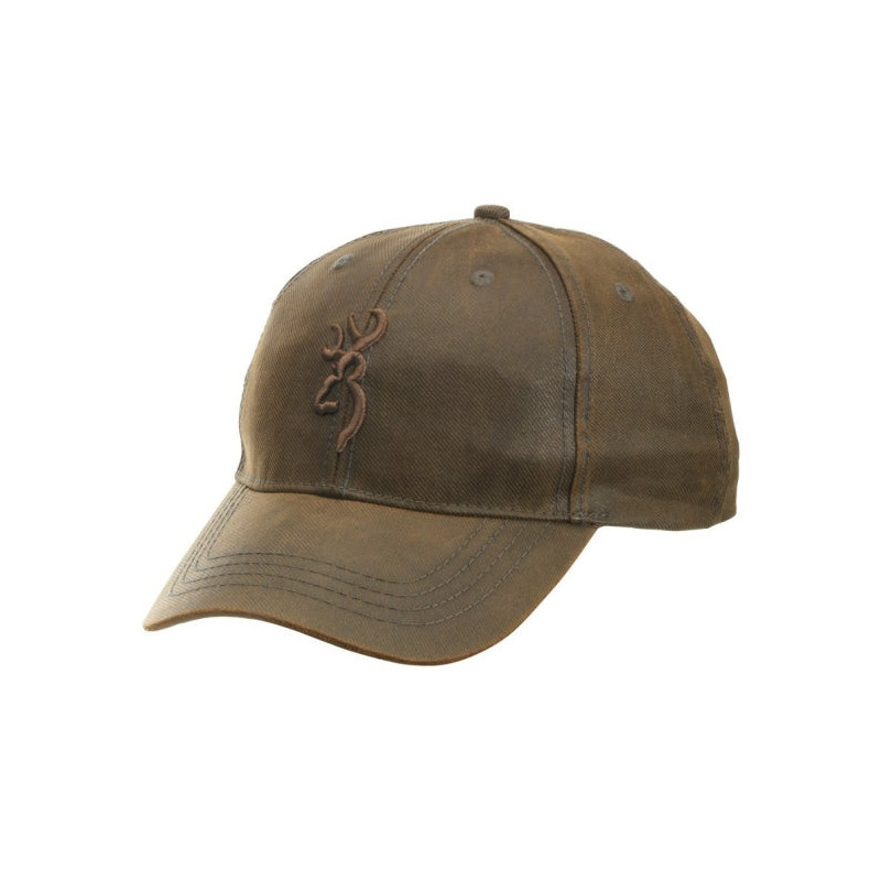 Casquette Browning Rhino Hide