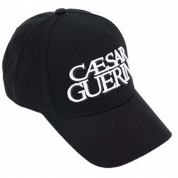 Casquette Caesar Guerini -...