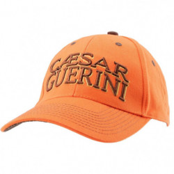 Casquette Caesar Guerini -...