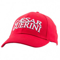 Casquette Caesar Guerini -...