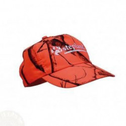 Casquette camo 3D blaze...