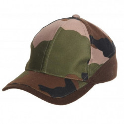 Casquette camo CE enfant...