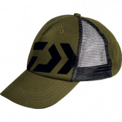 Casquette Carpe Daiwa