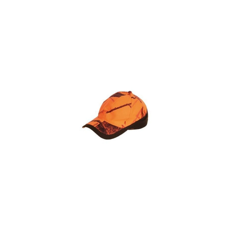 Casquette classique Somlys Camo