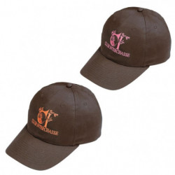 Casquette Club Interchasse...