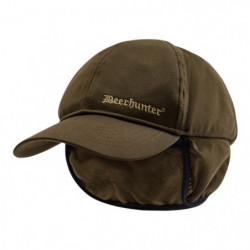 Casquette d'Hiver...