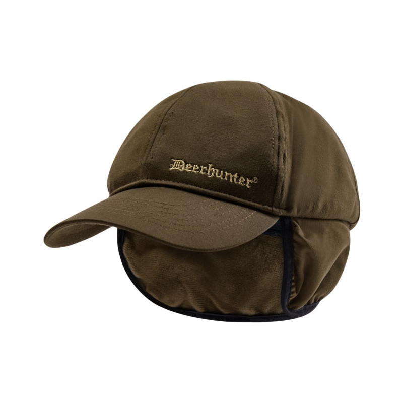 Casquette d'Hiver DeerHunter Excape