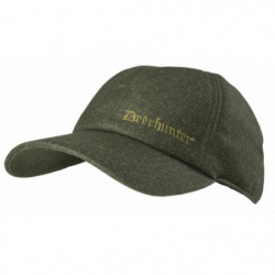 Casquette d'Hiver...