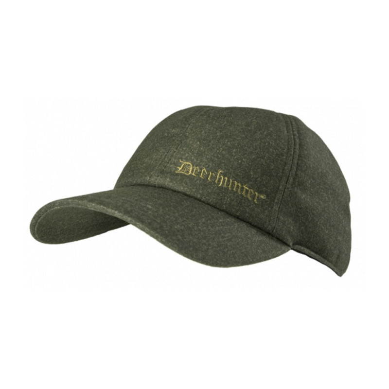 Casquette d'Hiver DeerHunter Ram