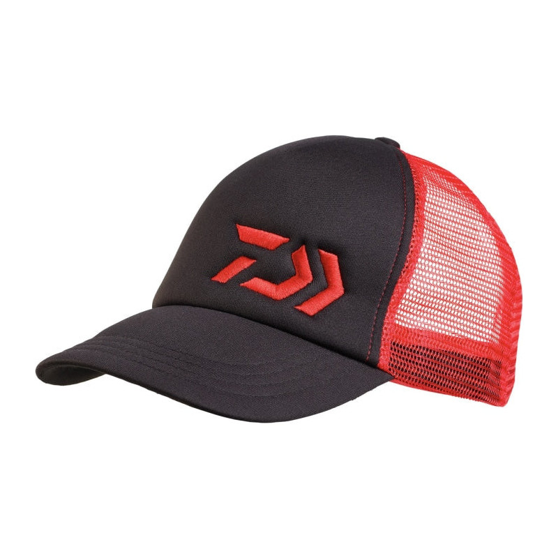 Casquette Daiwa en mesh