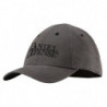 Casquette Daniel Defense Grise