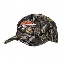 Casquette de chasse...
