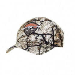 Casquette de chasse...