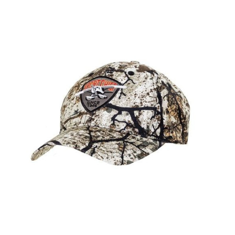 Casquette de chasse Sportchief Tuc X-Unity Light - Fin de série