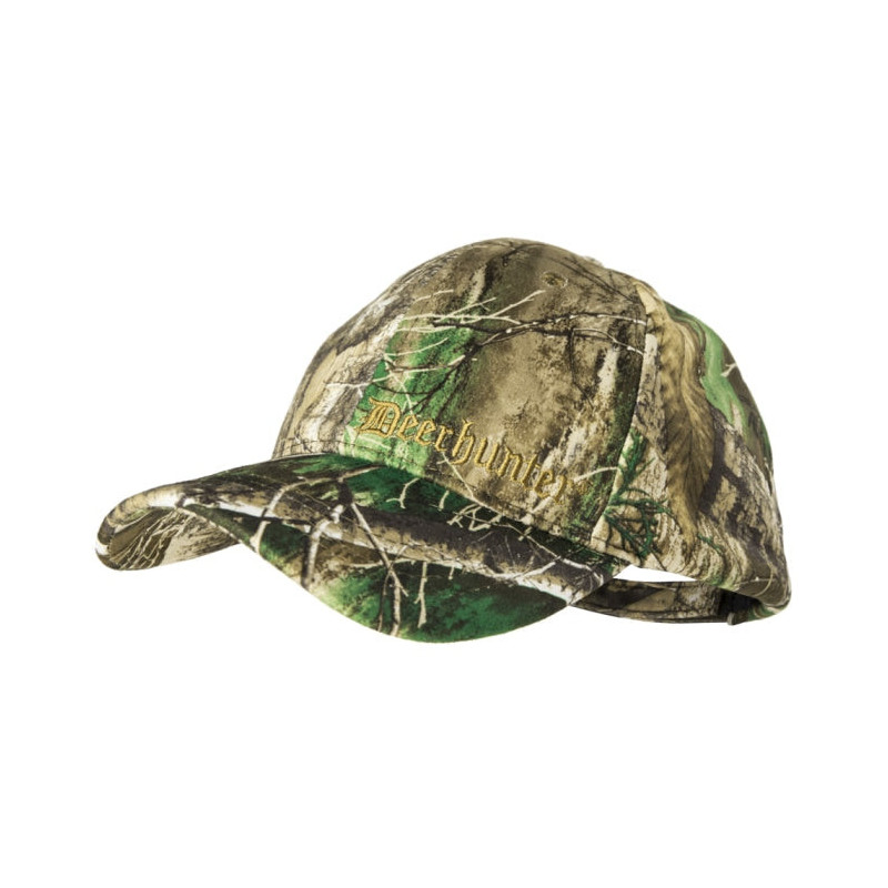 Casquette DeerHunter Approach