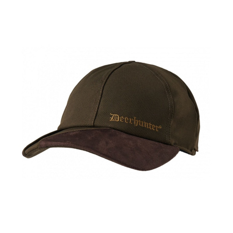 Casquette DeerHunter Muflon avec safety