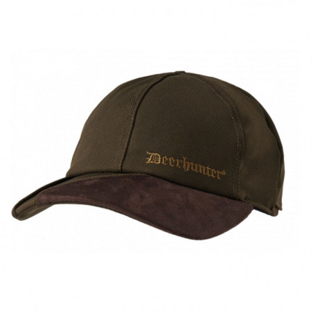 Casquette DeerHunter Muflon avec safety