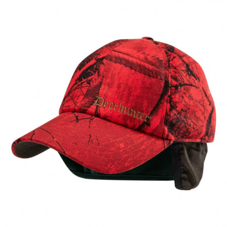 Casquette DeerHunter Ram Artic