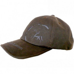 Casquette délavée Verney...