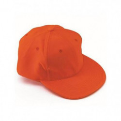 Casquette enfant fluo...