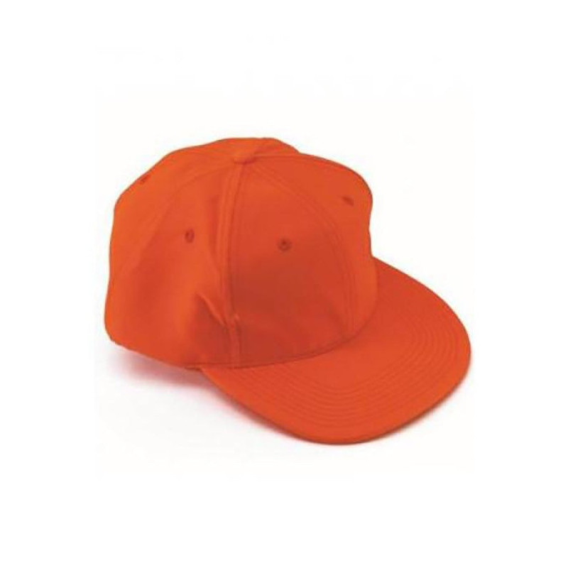 Casquette enfant fluo Percussion