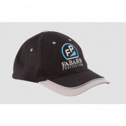 Casquette Fabarm...
