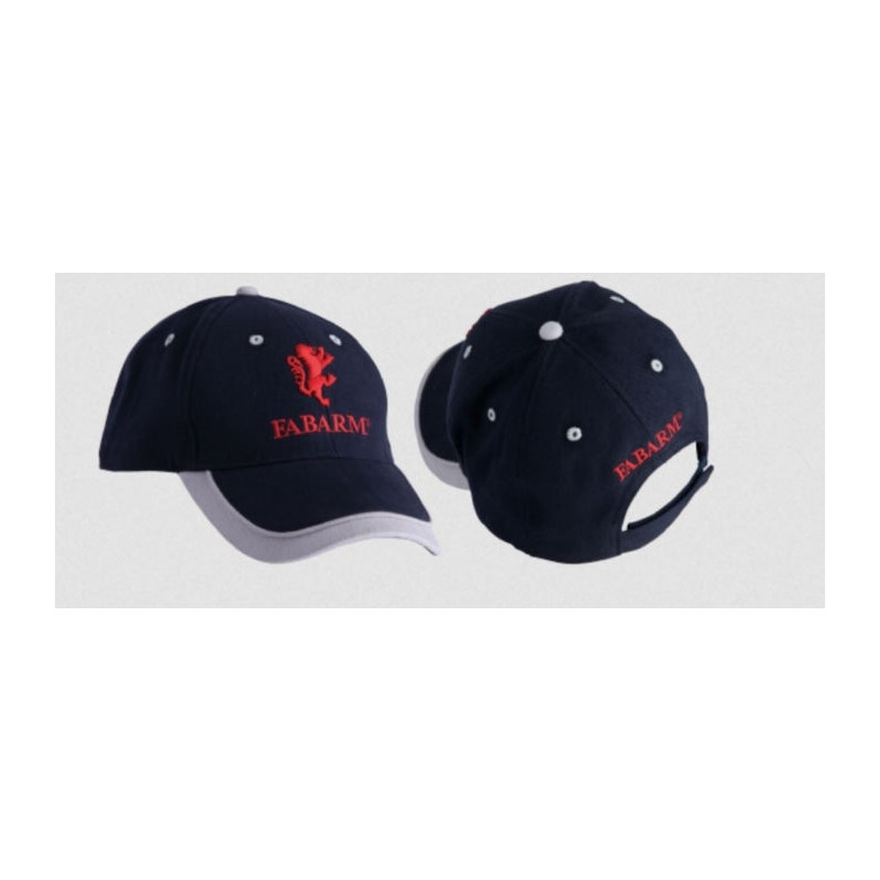 Casquette Fabarm Signature