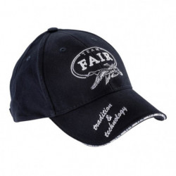 Casquette Fair taille unique