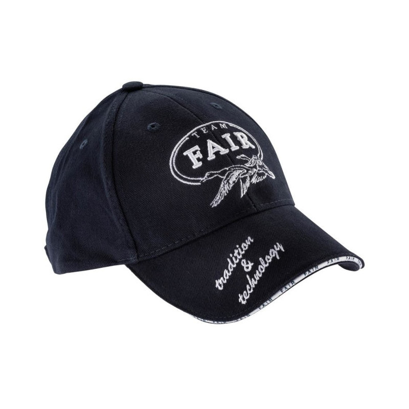 Casquette Fair taille unique