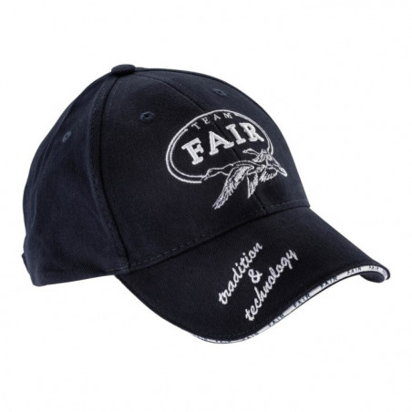 Casquette Fair taille unique